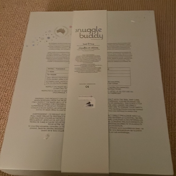 Snuggle Buddy - Picture 2 of 2